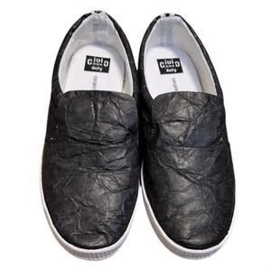 Civic Duty ($85) Sensation Tyvek Sneakers